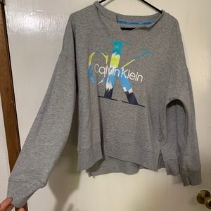 Calvin Klein sweater